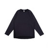 Goldwin 0 Paneled Mesh L/S Top 透气网眼运动圆领长袖T恤 商品缩略图4