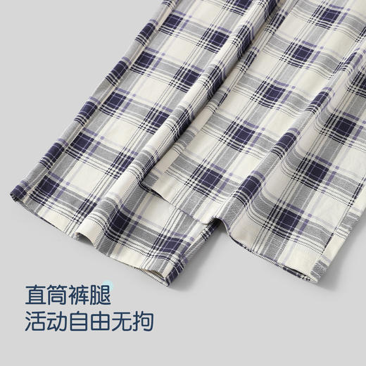 【清仓捡漏】【L-3XL】【秋鹿】男士休闲家居裤 商品图6