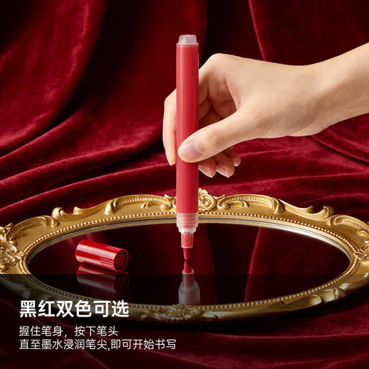 dirty word 情趣涂鸦笔 可水洗可擦 商品图4