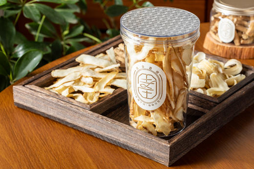 得幸玉竹90克|广东老妈压箱底好物！煲汤/煮水都百搭 商品图2