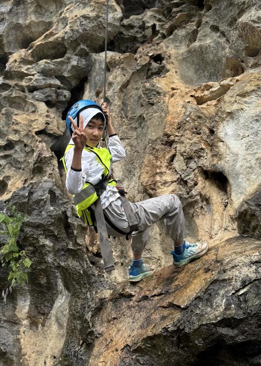 【招生】26春小鹰户外攀爬班 商品图7