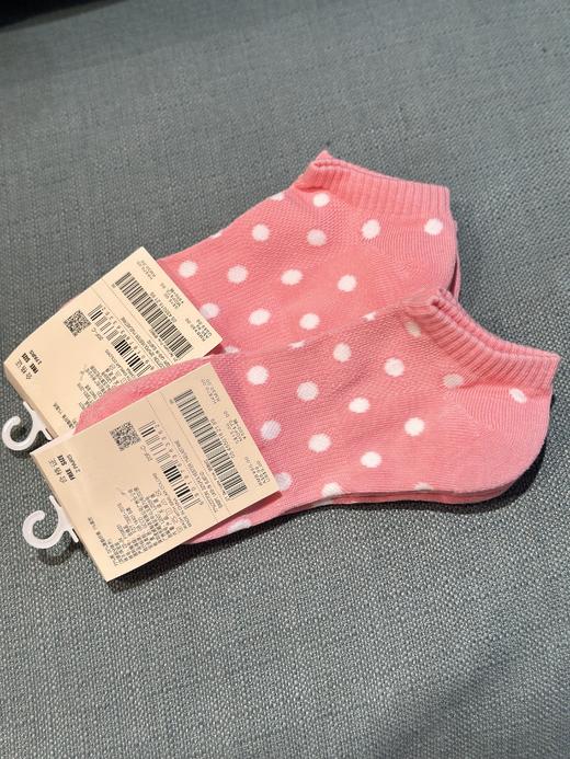 时尚主见赠品：袜子 商品图8