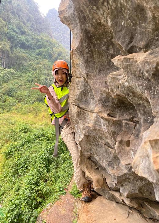 【招生】26春小鹰户外攀爬班 商品图3