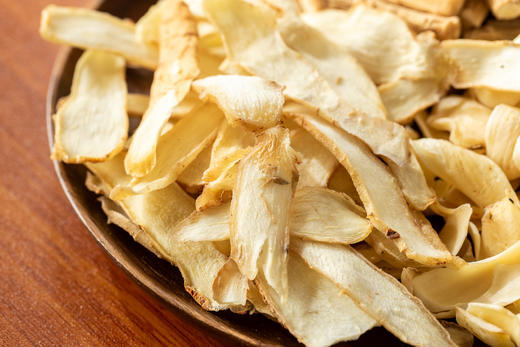 得幸玉竹90克|广东老妈压箱底好物！煲汤/煮水都百搭 商品图1