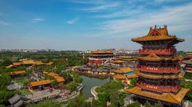 【独家】天地之中，太行之春丨首发团 10人起订【3.21-3.27】