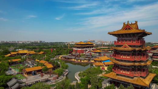 【独家】天地之中，太行之春丨首发团 10人起订【3.21-3.27】 商品图0