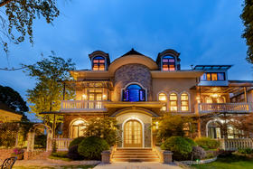 【觅趣622号院·都江堰】9房包院，温泉私汤，泳池，KTV，台球、钢琴，机麻，桌游，游戏机，机麻，投影仪，茶室，tkzc