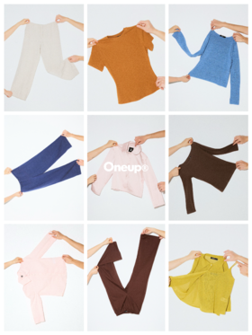 Spring has come*过一个彩色的春天🌼～