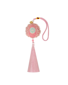 金玉良缘香囊*海昏侯