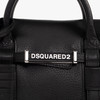 DSQUARED2 中性字母徽标麂皮提挎包 混色 HBW0072 12905394 2124 商品缩略图3