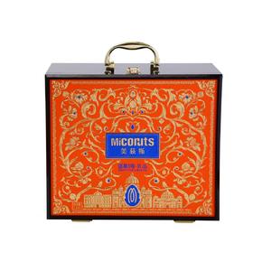 J美荻斯2.14kg坚果1号茗品礼盒