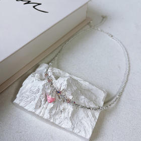 精致小巧草莓短链-纪念日百货门店同款169246321