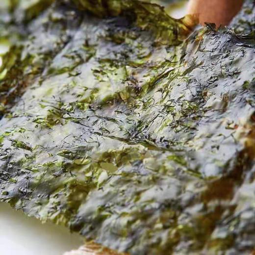 韩国福乐正莞岛橄榄油海苔 商品图1