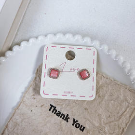 通勤温柔银针耳环-纪念日百货门店同款168997211