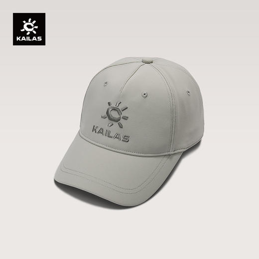 KAILAS凯乐石 基础棒球帽 KF2611521 商品图0