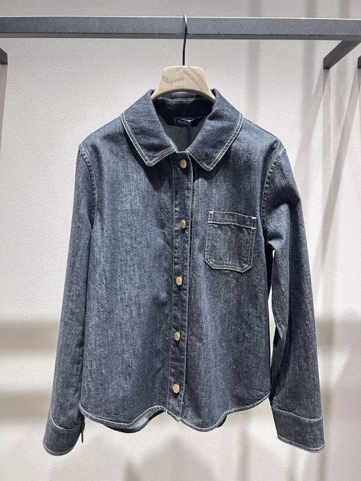 Max Mara 夹克女  9191056106-001 . 商品图0