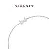 Forever·永恒之环系列 ShiningHouse培育] 18k金钻石手链 专利特切钻石星运钻人工真钻人造钻石K金手链时尚钻石手链
【此商品不支持7天无理由退货退款】预计3日发货 商品缩略图3