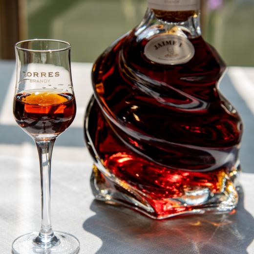 桃乐丝 30海梅一世白兰地 Jaime I 商品图2