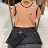 兔耳朵🐰家新款春夏女士针织衫来了！马卡龙的配色W222178-59 商品缩略图4
