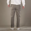 DRONKOO 2026 半松紧腰左袋钉扣高弹中厚休闲长裤 商品缩略图4