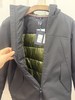 TOMMY 外套男  MW41363-BDS 黑色. 商品缩略图1