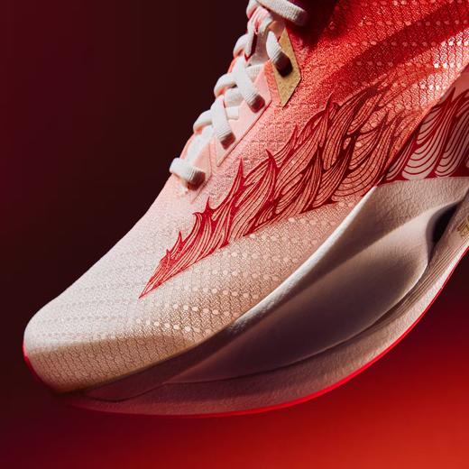 安踏C202 7代涅槃竞速碳板跑步鞋减震专业竞训运动鞋男112615575 商品图2