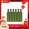 【甄客甄选】亚麻籽油高端礼盒装6瓶 500ml/瓶 商品缩略图0