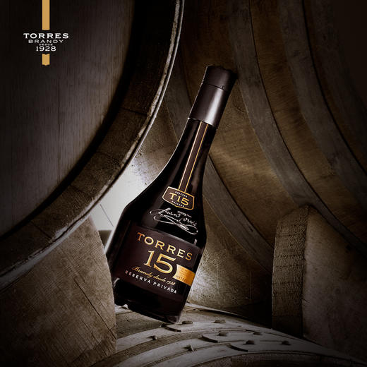 桃乐丝 15 白兰地 Torres 15 商品图4
