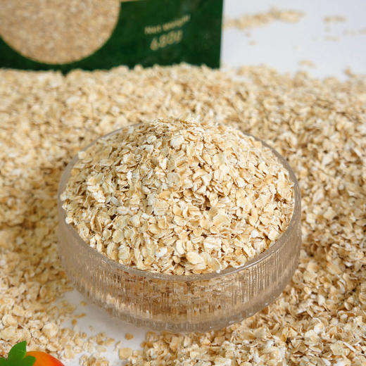 加拿大原装进口燕麦 商品图1