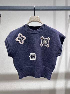 Max Mara 马甲女  1361066106-016 .