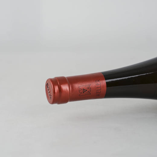 【Keller来了】德国莱茵黑森Keller凯勒酒庄2023年赫贝克特级园/2017年基什皮尔特级雷司令干白 商品图4