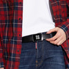 DSQUARED2 男士四合一腰带礼盒套装 混色 GBM0005 12900001 M1510 商品缩略图5