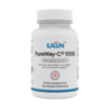 UGN高吸收脂化维生素C1000胶囊（120粒/瓶）专利PureWay-C®，高生物利用度VC 商品缩略图1