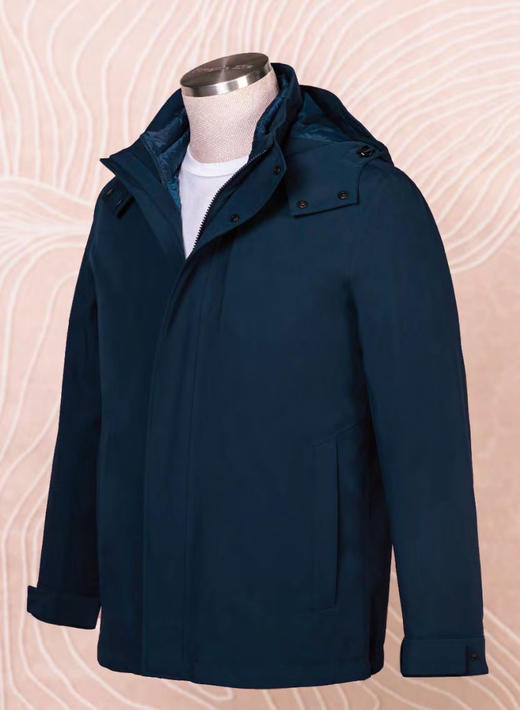 4F佛朗尼齐拉户外服 商品图0