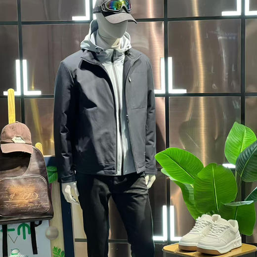 4F乔治莱格男装 商品图0