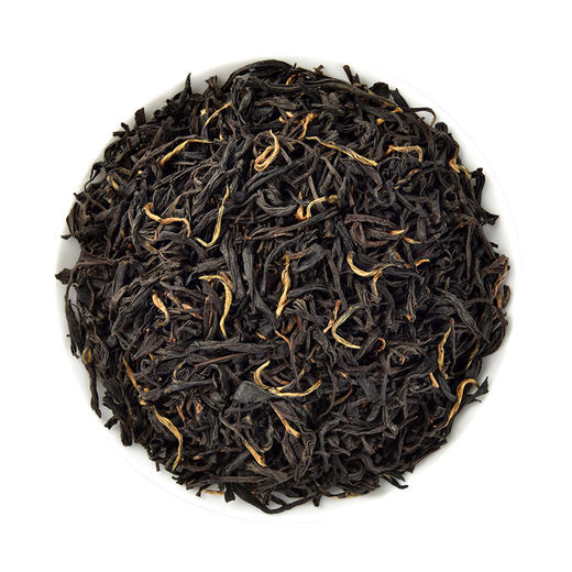 川红 红运160g红茶礼盒 商品图7