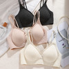 A1-【A-C杯】【一衣多穿美背】果冻条软支撑内衣女小胸舒适薄杯聚拢不空杯文胸  沁粉佳人+凝芷清芬 商品缩略图9