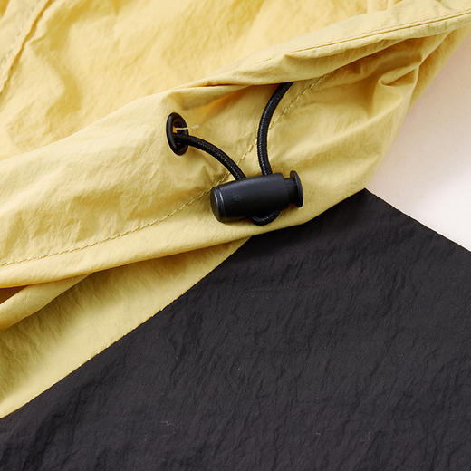 【防紫外线】圣得西休闲户外连帽夹克男女同款2026新款春季外套 商品图10