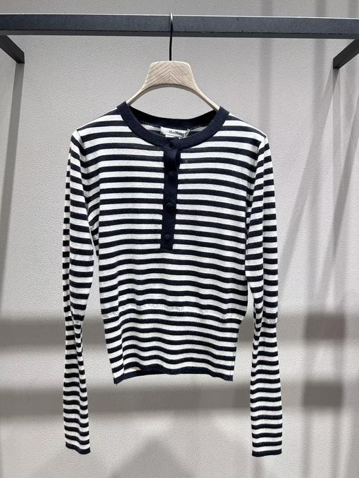 Max Mara 针织衫女  1361156106-013 . 商品图0