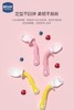 喜贝迪多挡片扭扭叉勺（粉、黄） 商品缩略图0