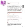 预售 【中商原版】原来英国人这样说 英式英文日常对话800句 让你闲聊不句点 港台原版 中英双语对照 800句对话 英语地道口语 商品缩略图1