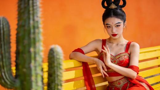 3月5日“花漾寻梦·春光雅聚”——第12届“醉美女人花”暨寻梦天下感恩节大型活动！ 商品图7