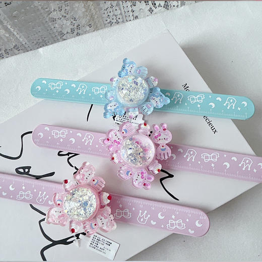 可爱萌趣叉子流沙RT啪啪圈-纪念日百货门店同款169447836 商品图1