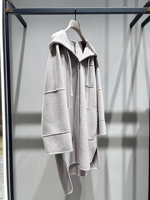 Max Mara 大衣女  9081016106-053 . 商品图1