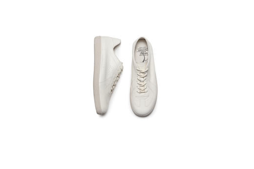 【上新】千百度2026年春季新品小白鞋A26144630 商品图2