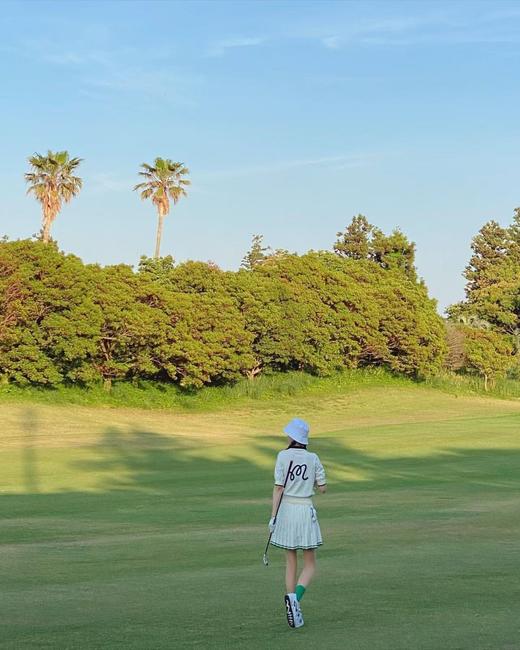 Mal家春夏新款女士撞色针织衫来了！W222066-52 商品图5