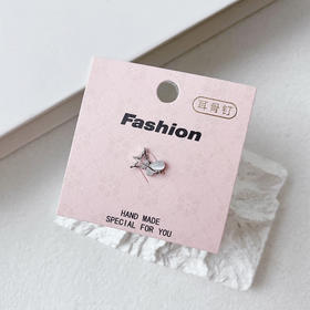 简约大气精致耳环耳饰-纪念日百货门店同款162894457