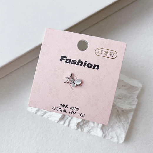 简约大气精致耳环耳饰-纪念日百货门店同款162894457 商品图0