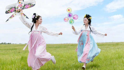 3月5日“花漾寻梦·春光雅聚”——第12届“醉美女人花”暨寻梦天下感恩节大型活动！ 商品图9