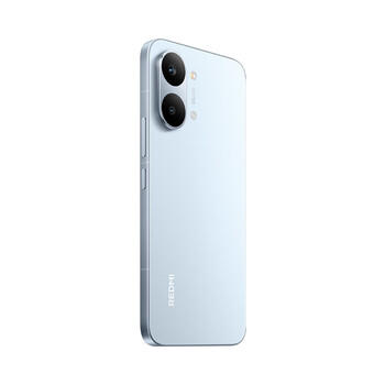 小米（MI）REDMI Turbo 5 Max 天玑9500s 9000mAh大电池 1.5K阳光屏 16+512 海风蓝 小米红米5G手机 /手机通讯 /手机 /手机 商品图5